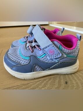 Stride Rite Sneakers - Toddler size 5